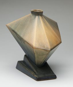 Futura Tank Vase (No. 412)