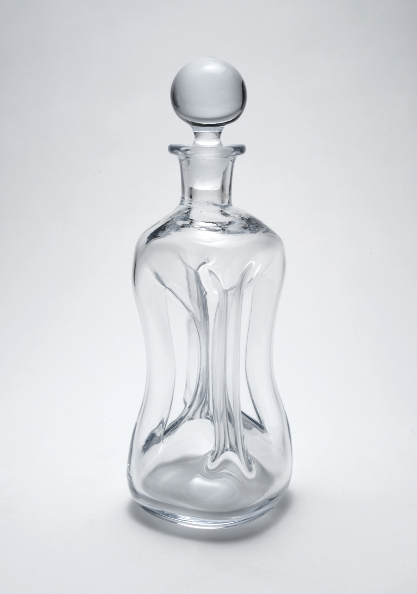 Cluck Cluck Decanter