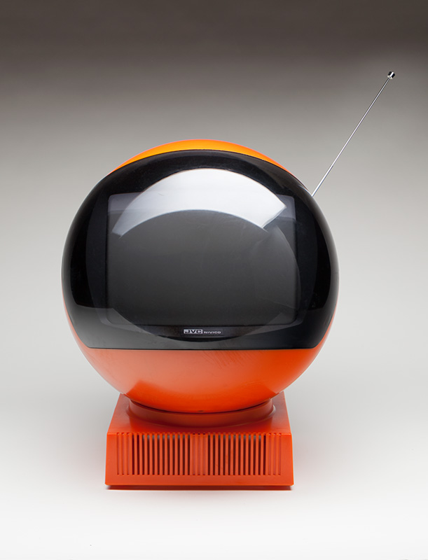 Videosphere (Space Helmet TV)