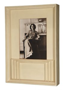 The Newbery Frame