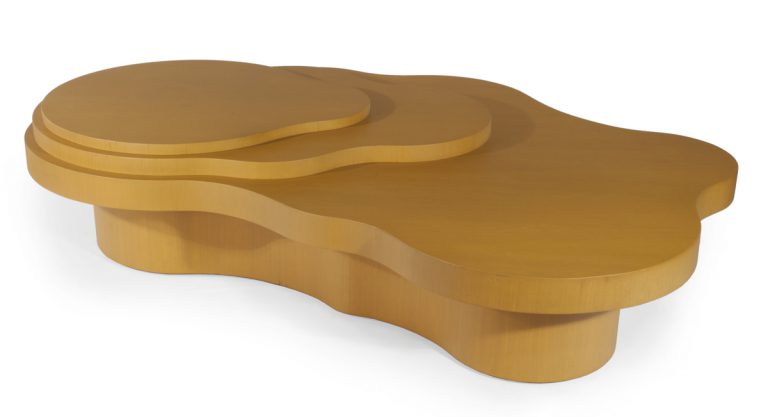 Mesa Coffee Table