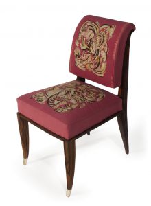 Drouant Chair (Model 1NR)