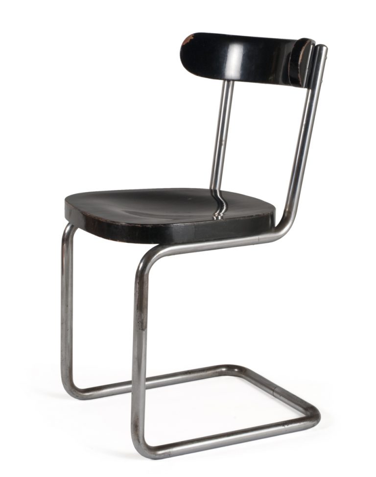 B 263 Side Chair