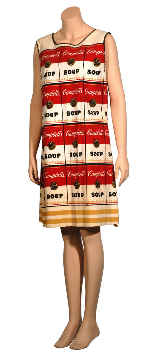 Souper Dress