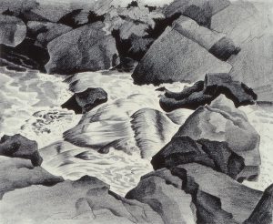 Rocks and Rapids