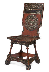 Sedia Chair