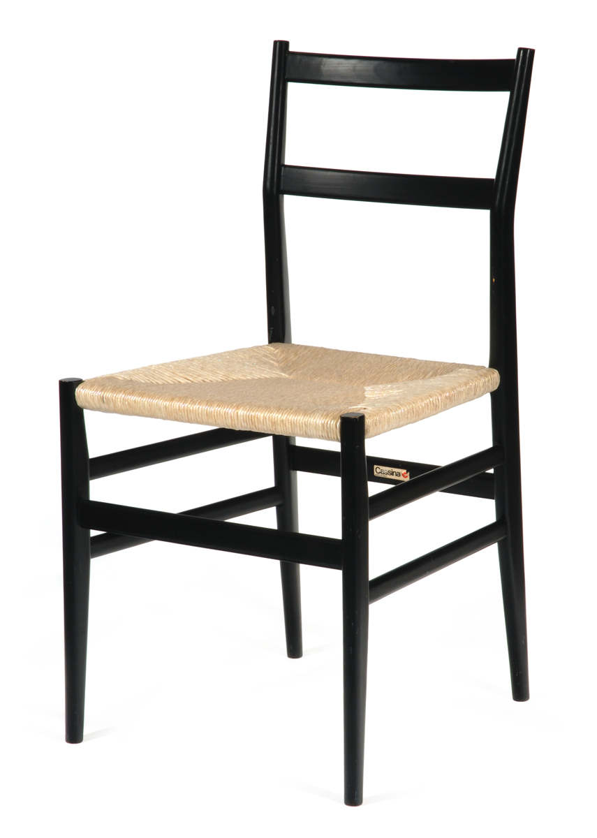Superleggera Chair (Model 699)