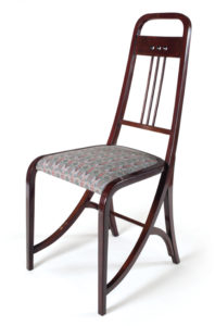 Side Chair (No. 511)