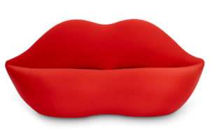 Bocca Sofa