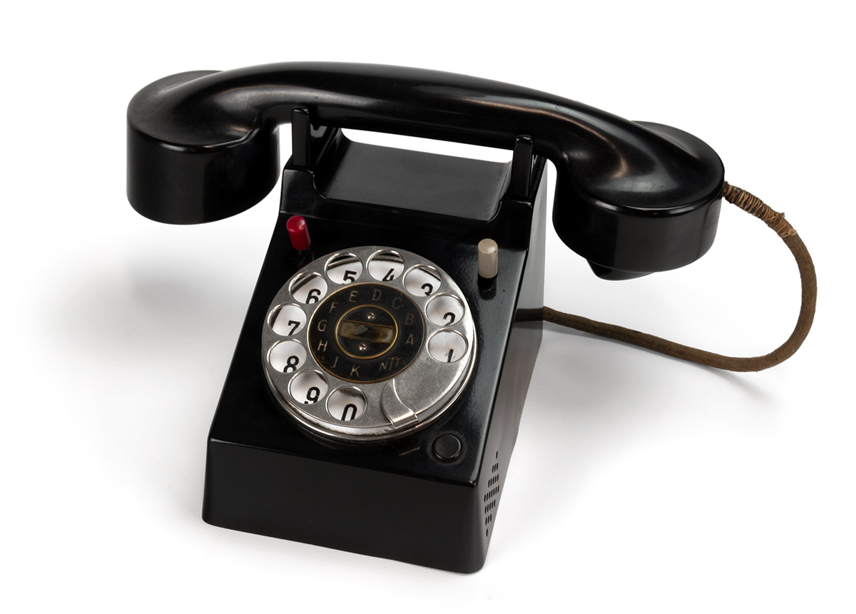Bauhaus Telefon