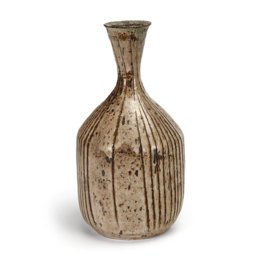 Vase by Marguerite Wildenhain