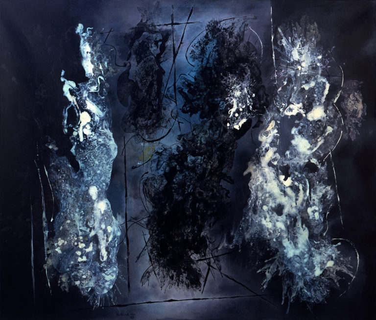 Painting No. 20, 1961