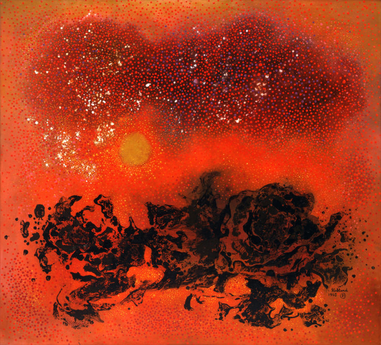 Painting No. 21, 1963