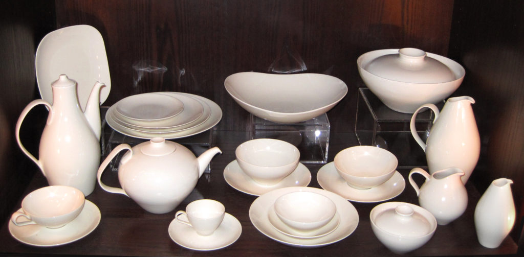 Zeisel Museum Dinner Service