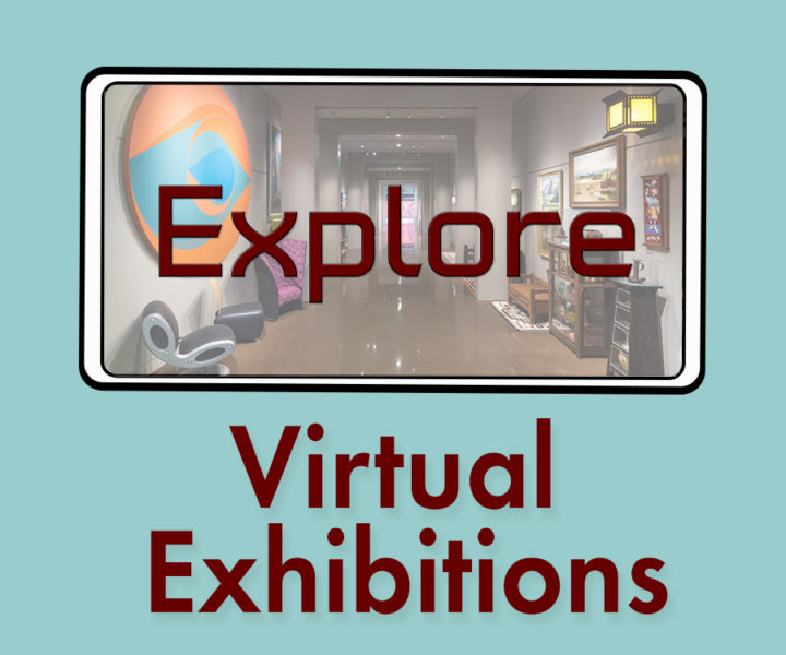 Virtual Exhibitions logo 2021