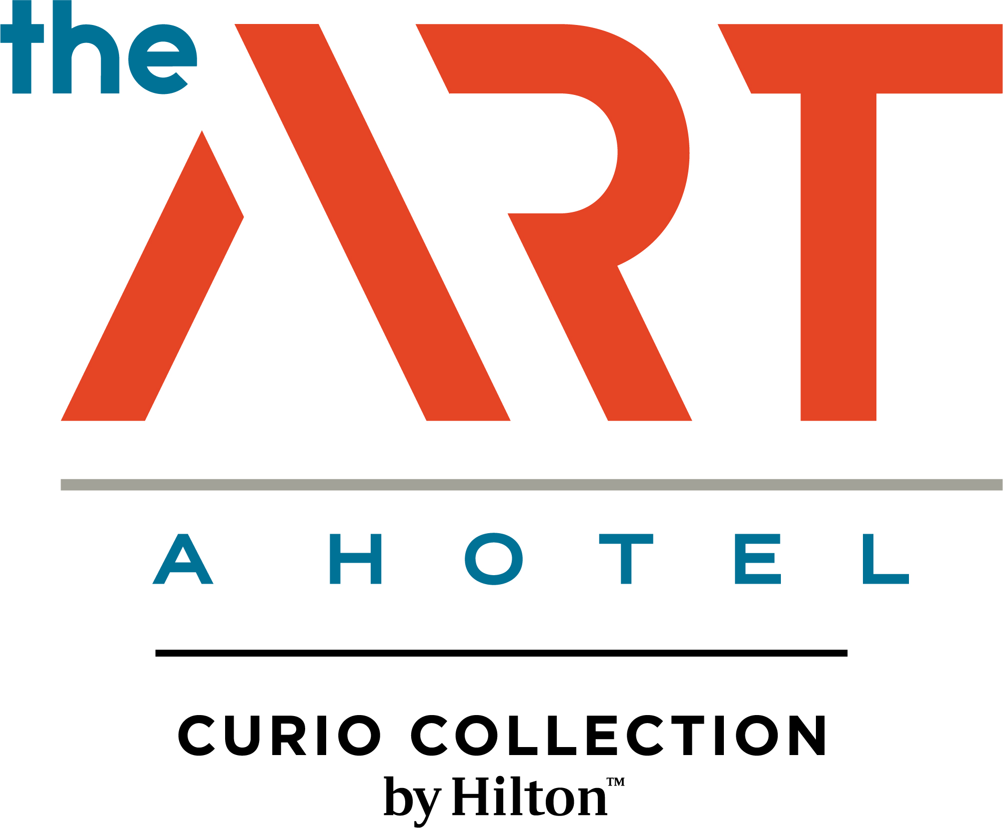 The Art, A Hotel