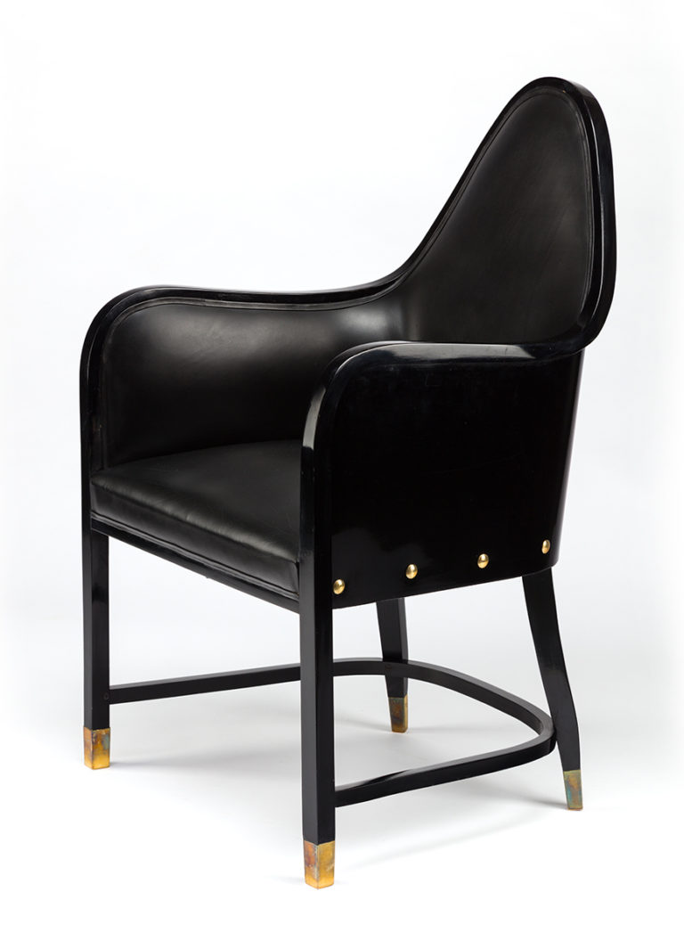 Armchair (No. 330/F)