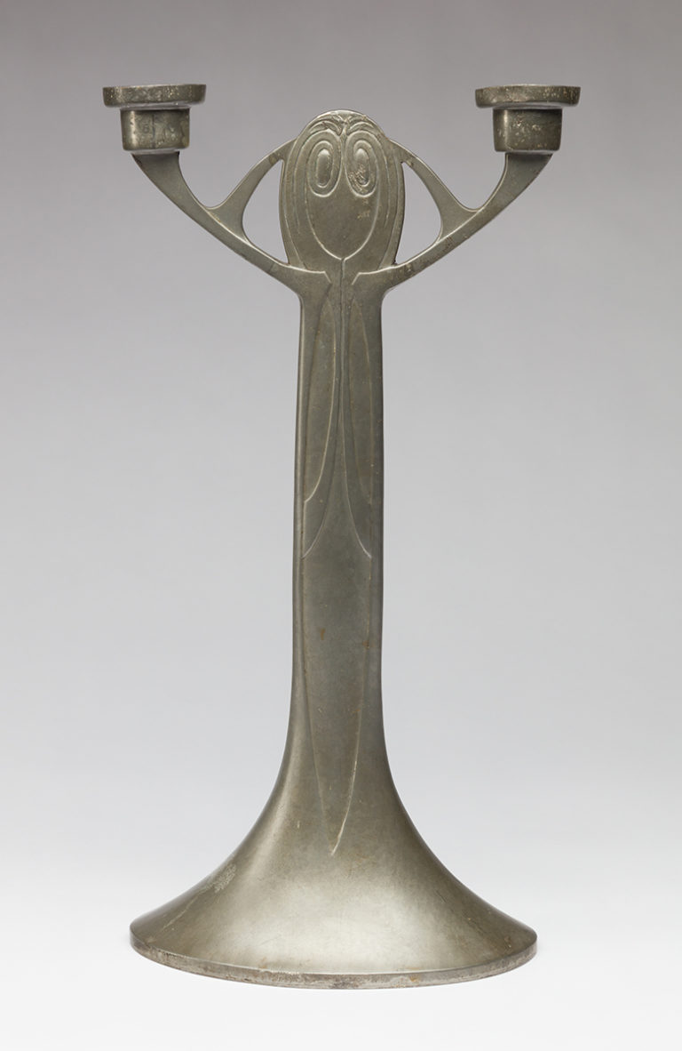 Candelabrum