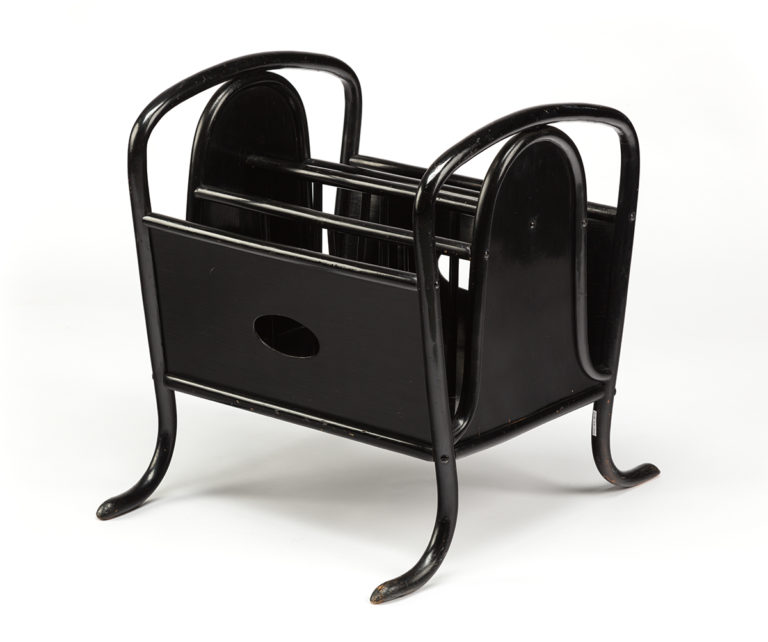 Magazine Rack