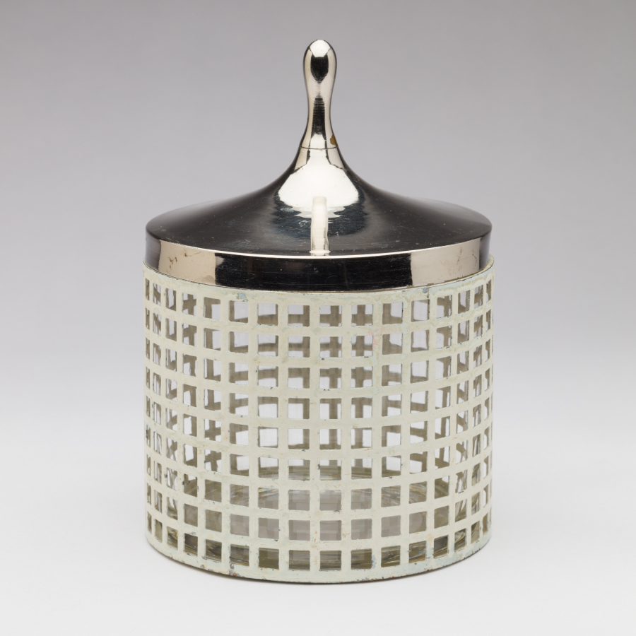 Bonbon Box by Josef Hoffmann