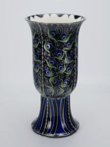 Serapis Vase