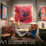 Art Sustains Us