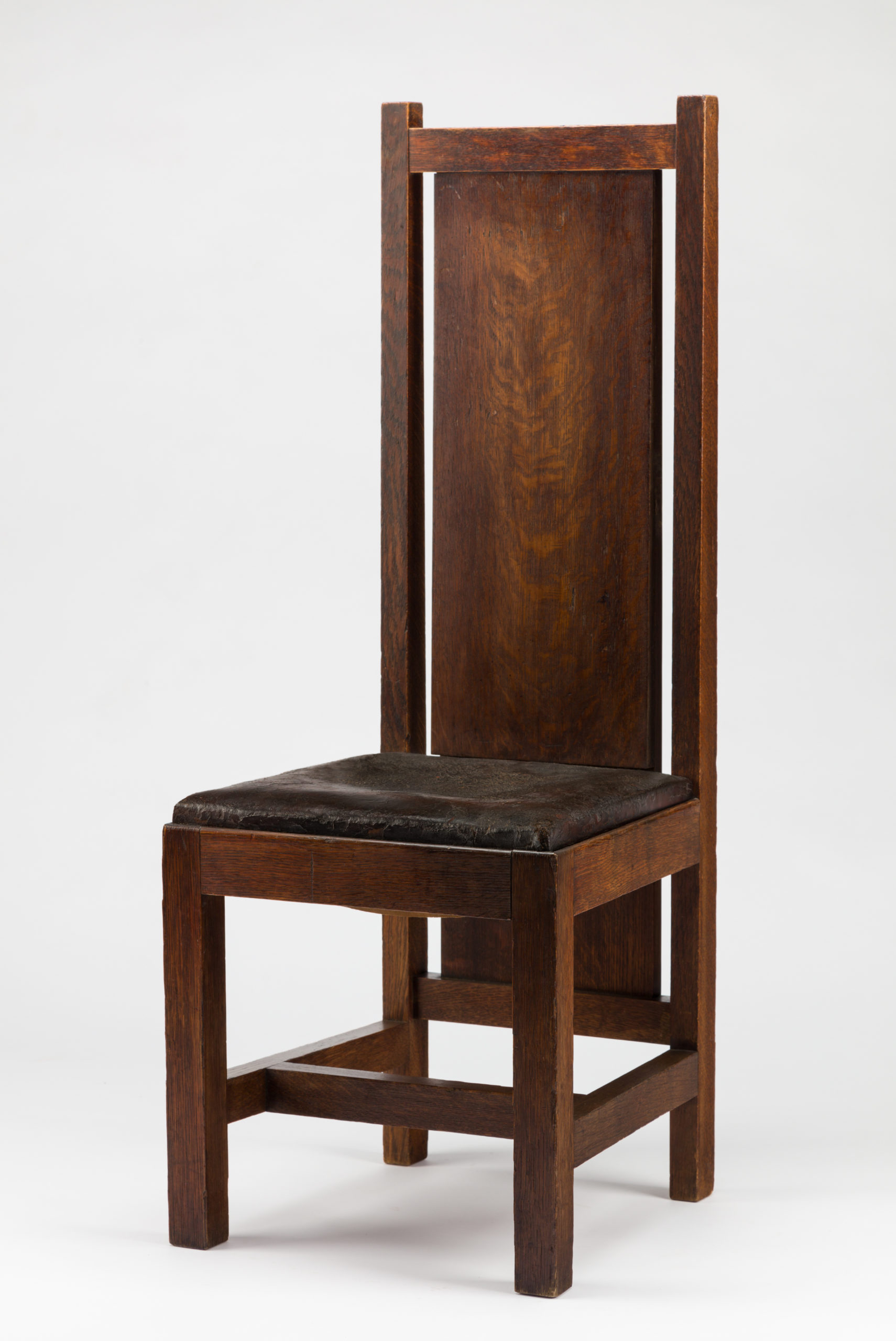 Chair from the William R. Heath House