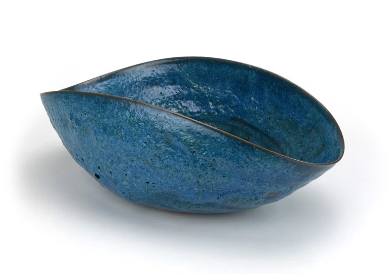 Folded Bowl