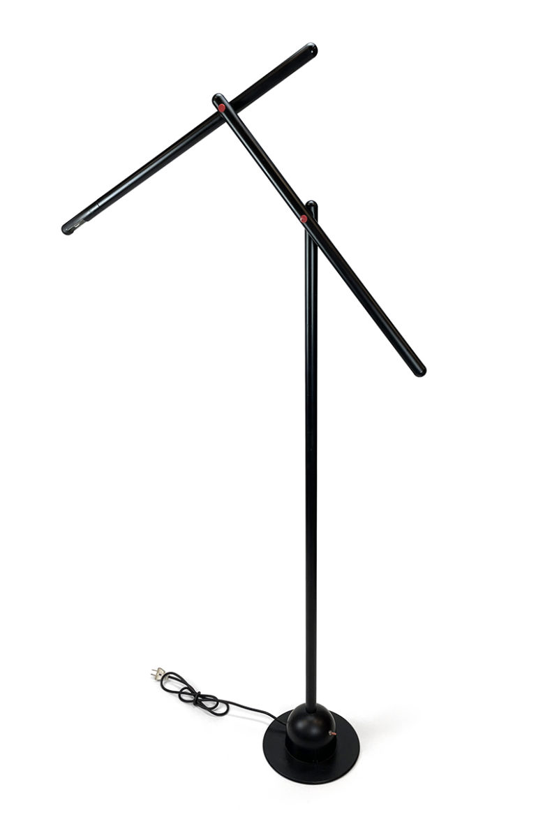 Mira Adjustable Standing Lamp