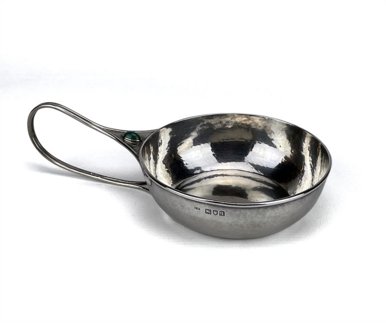 Porringer