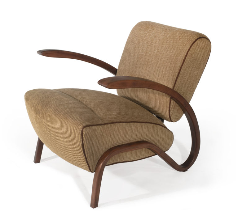 Lounge Chair (Model H-275)