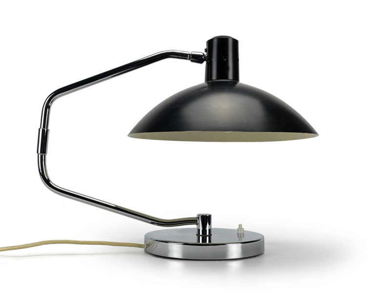 Model 8 Table Lamp