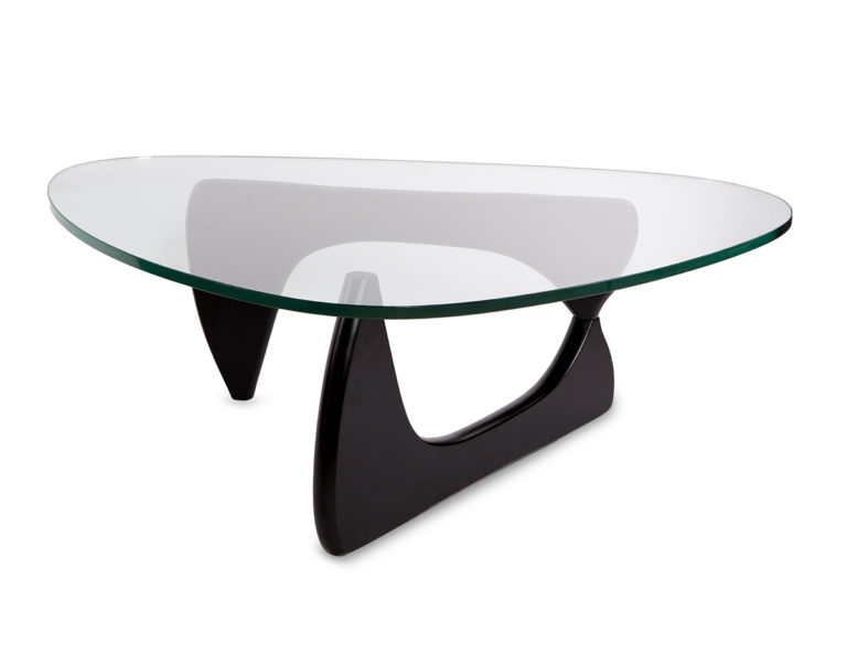 Biomorphic Coffee Table