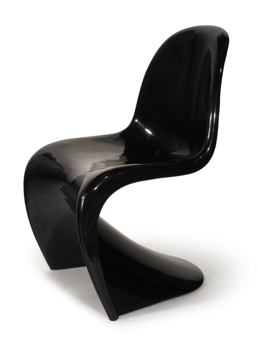 Panton Chair (Stacking)