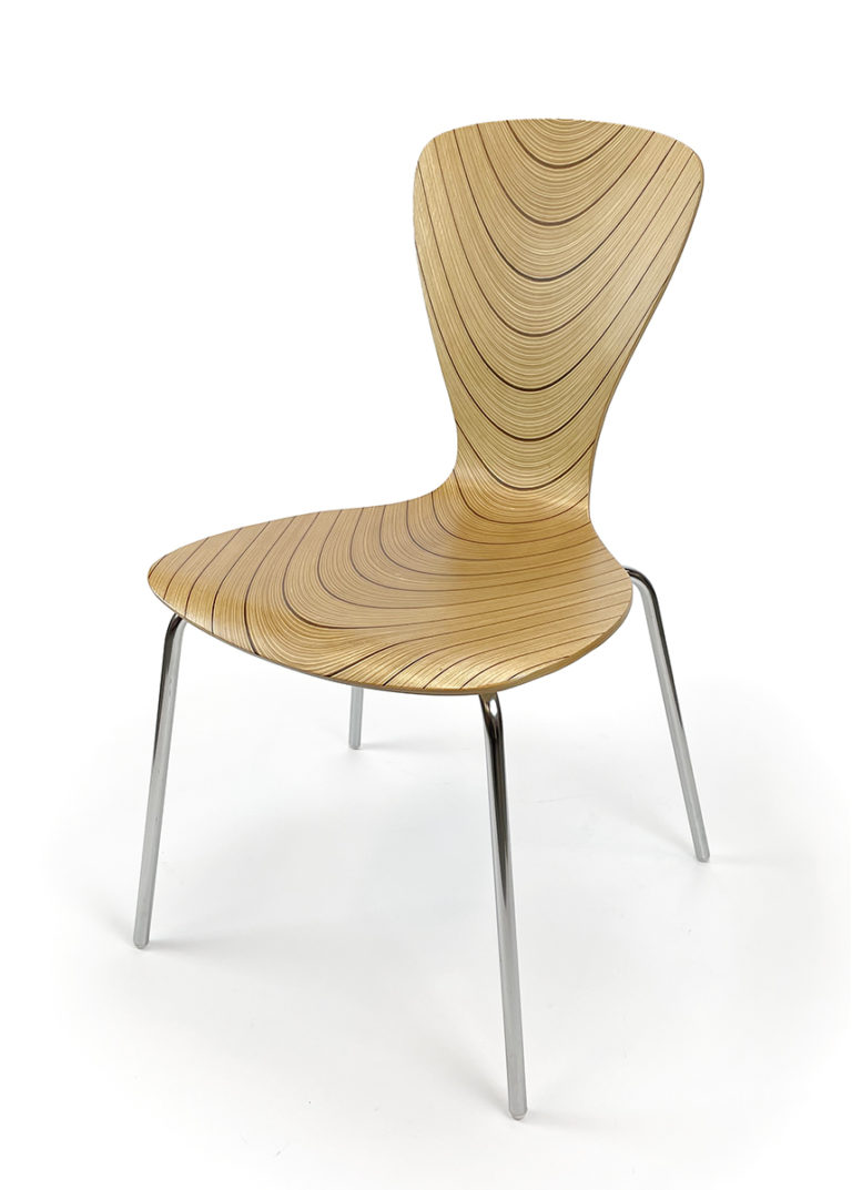 Nikke Chair