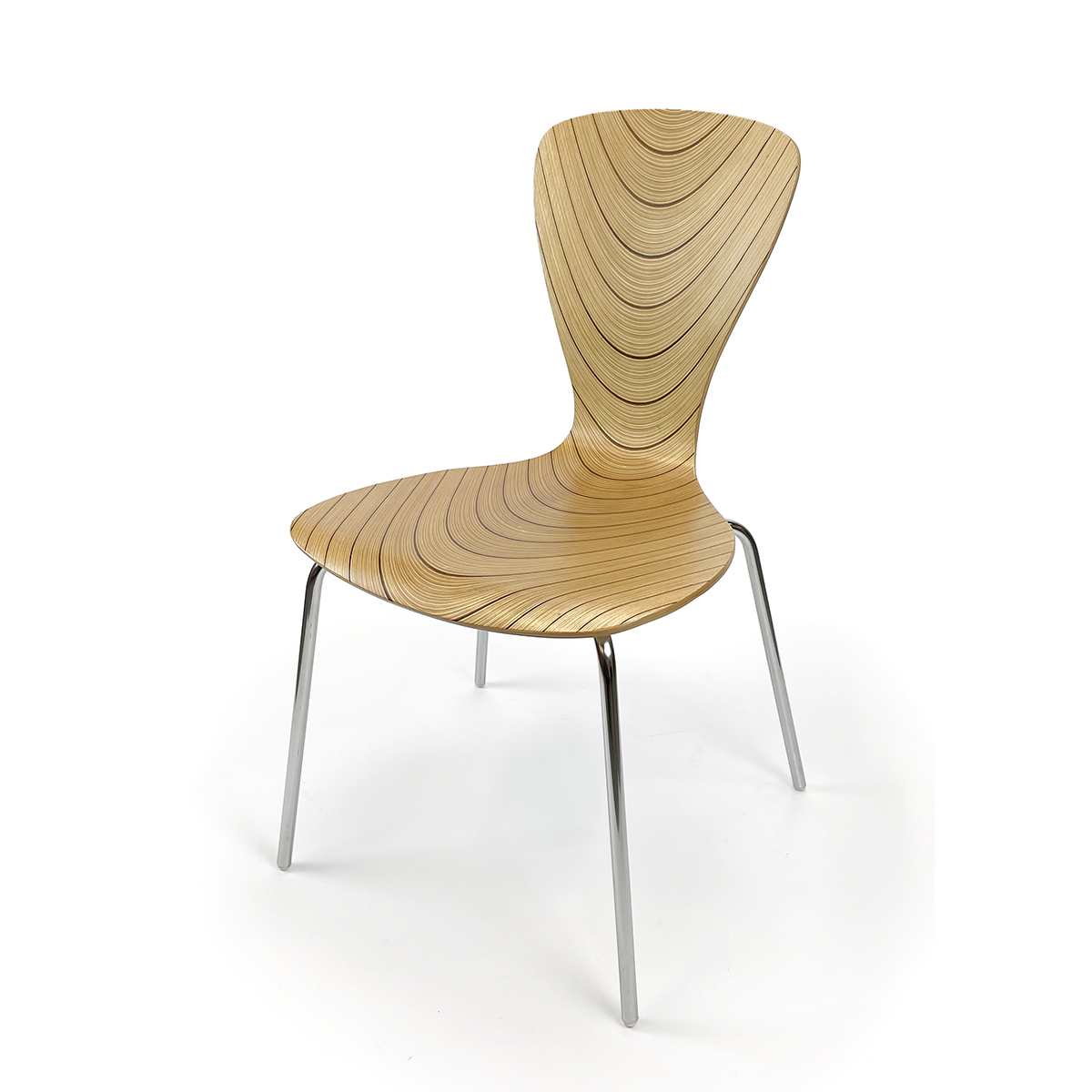 Nikke Chair - Kirkland Museum