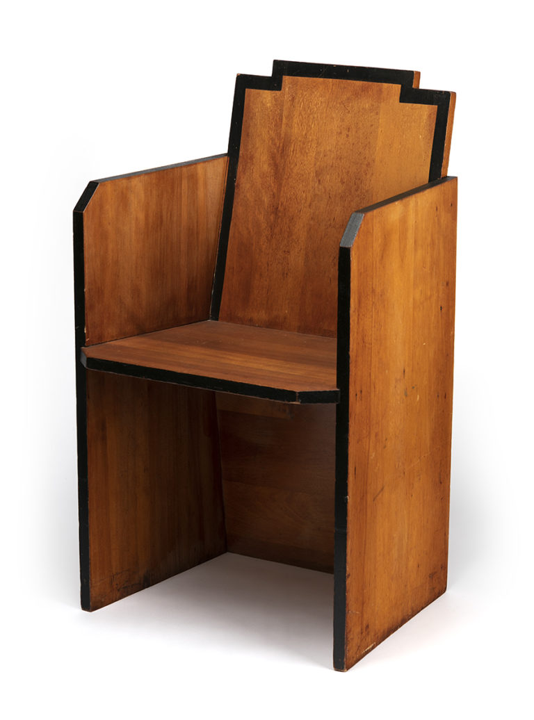 Armchair