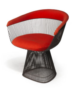 Platner Arm Chair