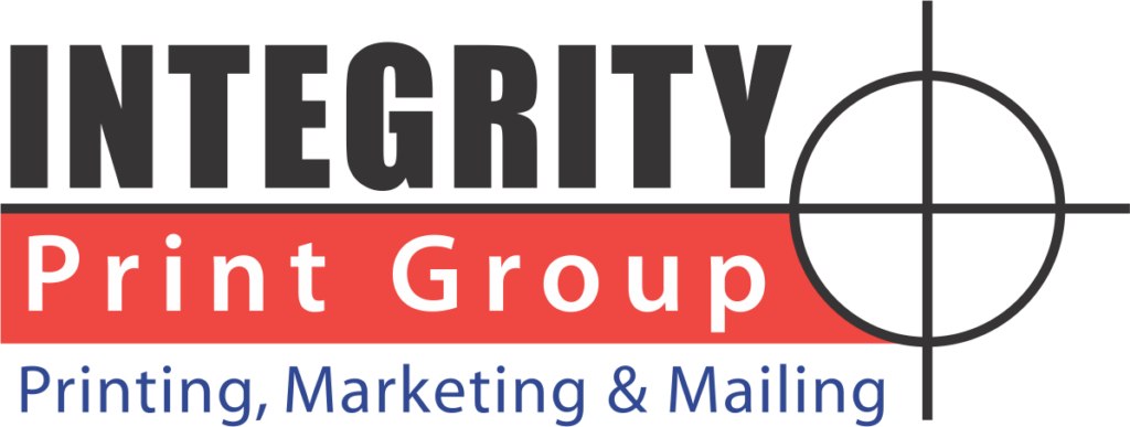 Integrity Print Group logo
