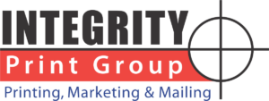 Integrity Print Group logo