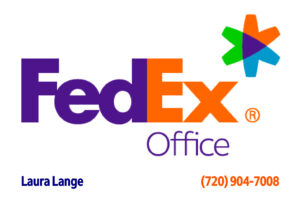 FedEx Office logo