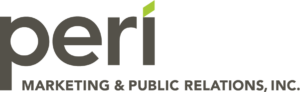 Peri Marketing logo