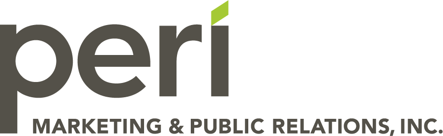 Peri Marketing logo