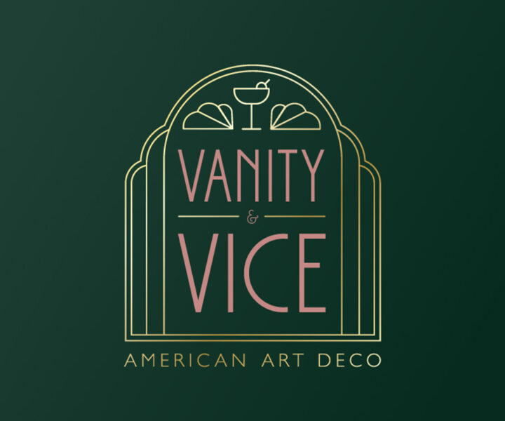 Vanity & Vice: American Art Deco exhibition