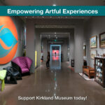 Empowering Artful Experiences social